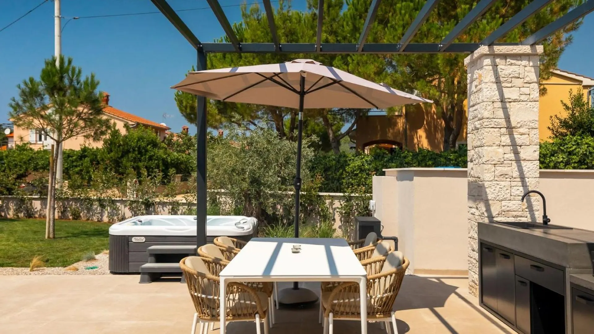 Holiday Home Casa Tia 1 By Interhome Nova Vas