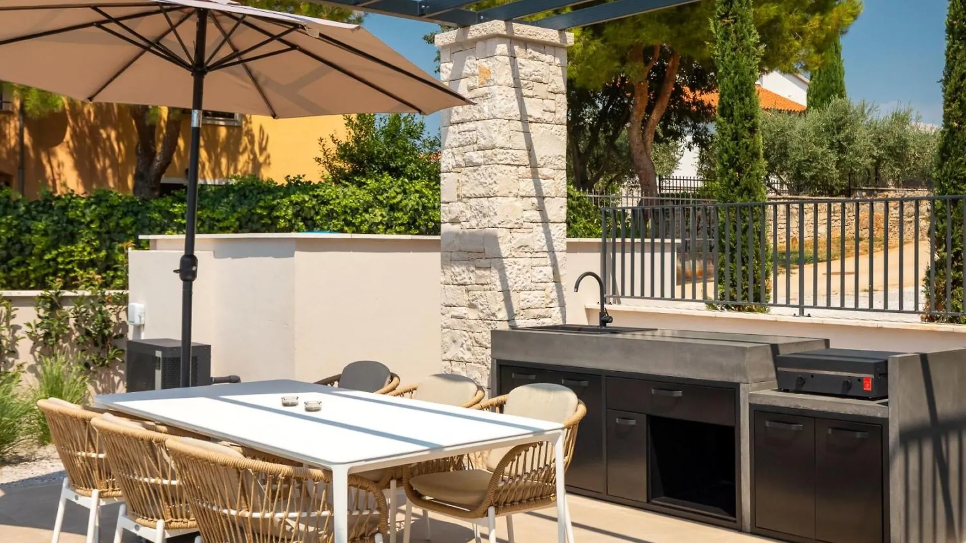 Holiday Home Casa Tia 1 By Interhome Nova Vas  0*, Nova Vas (Porec)