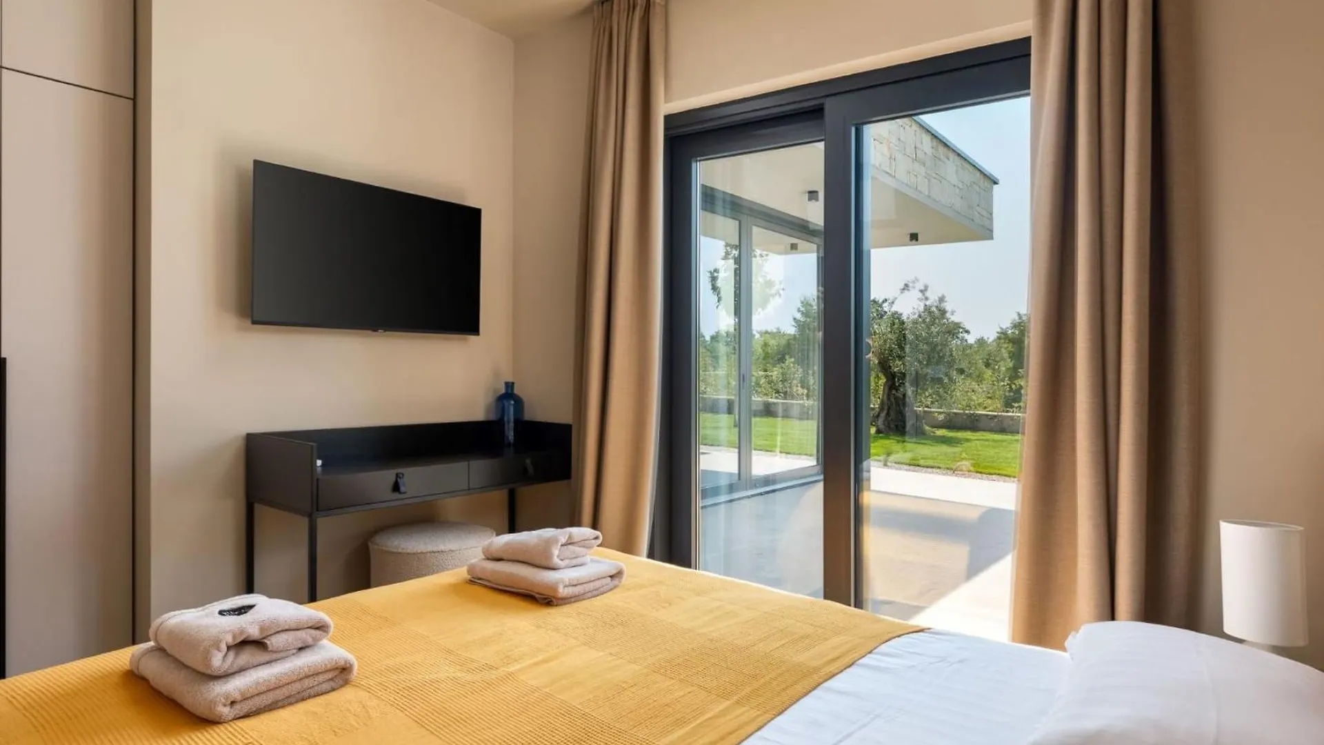 Holiday Home Casa Tia 1 By Interhome Nova Vas