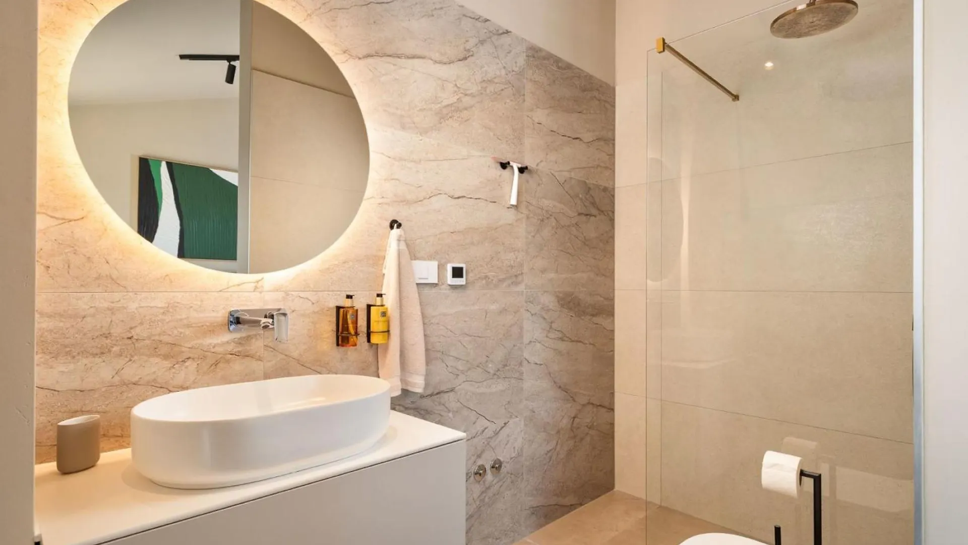 Holiday Home Casa Tia 1 By Interhome Nova Vas  Κροατία