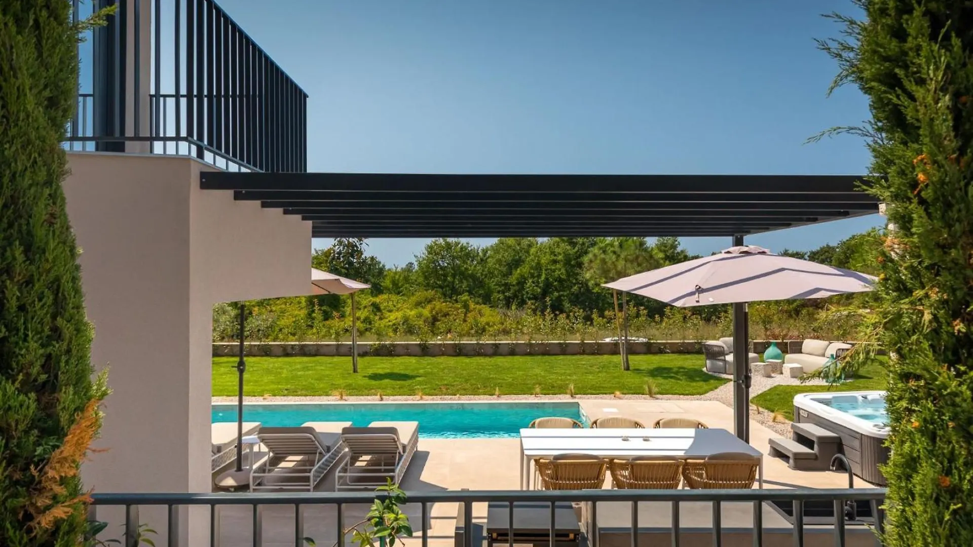 Holiday Home Casa Tia 1 By Interhome Nova Vas