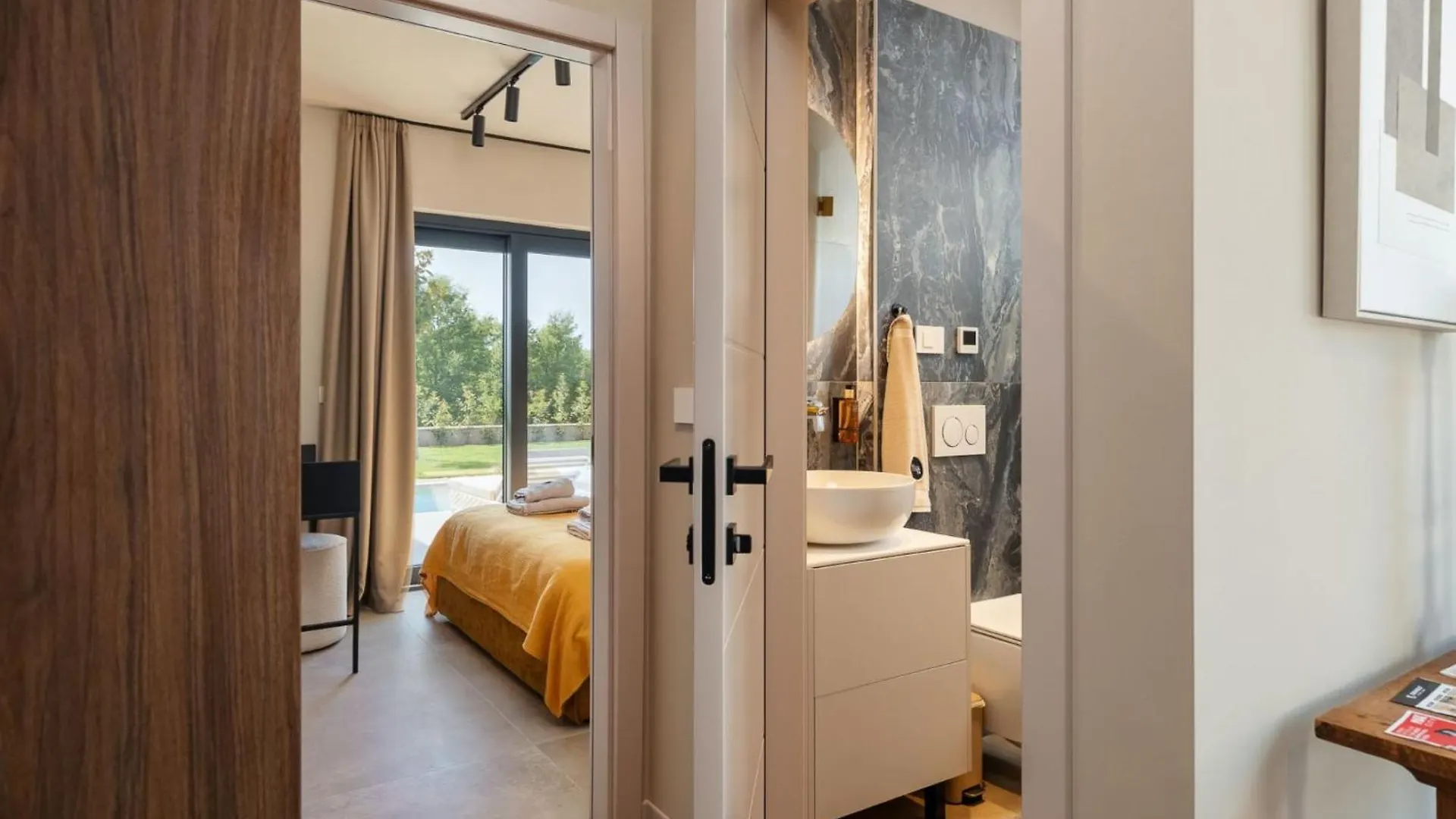 Holiday Home Casa Tia 1 By Interhome Nova Vas