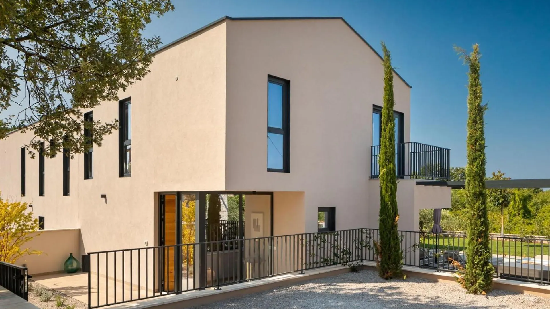 Holiday Home Casa Tia 1 By Interhome Nova Vas  Croacia