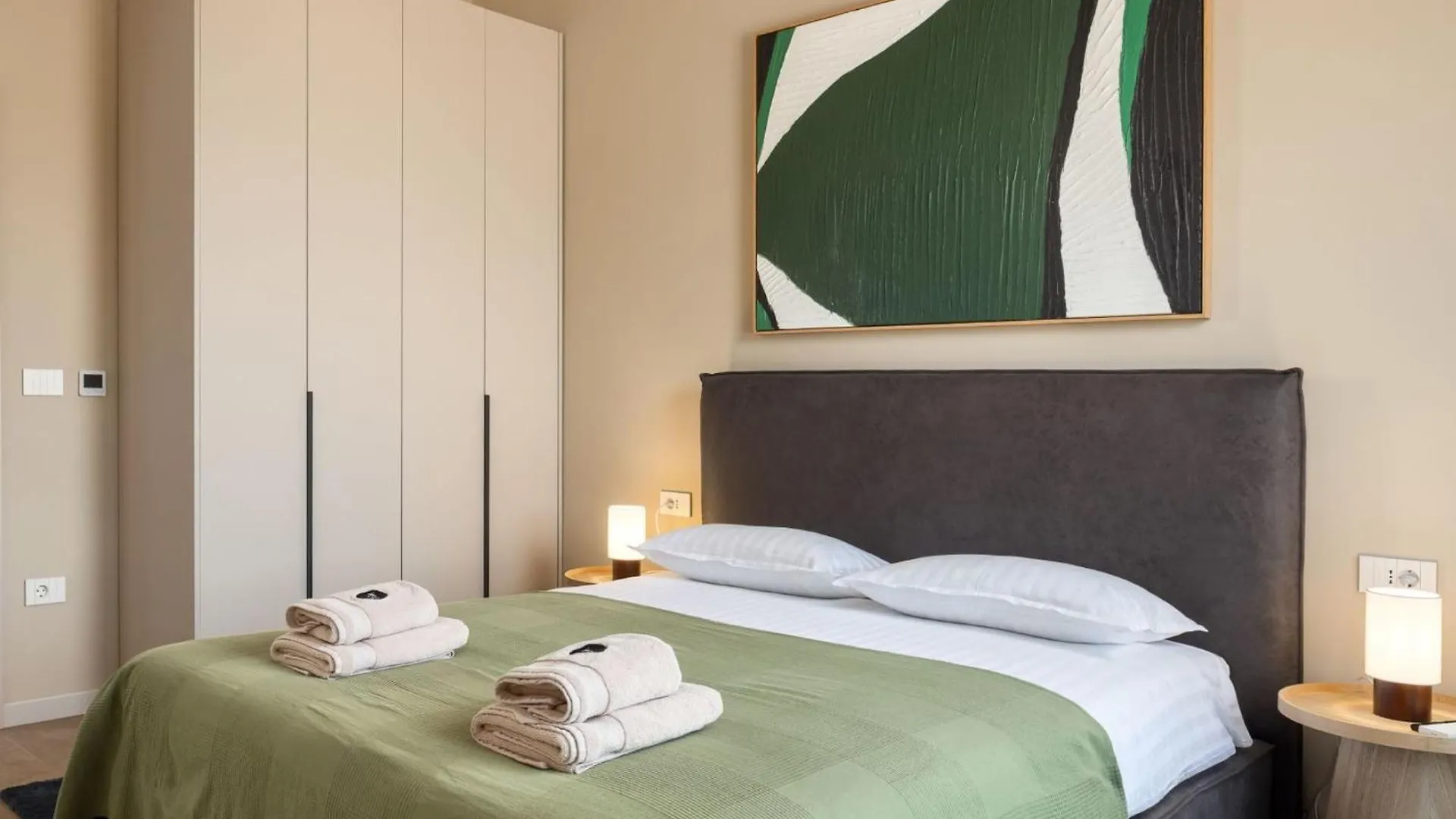 Holiday Home Casa Tia 1 By Interhome Nova Vas  0*, Nova Vas (Porec) Croacia