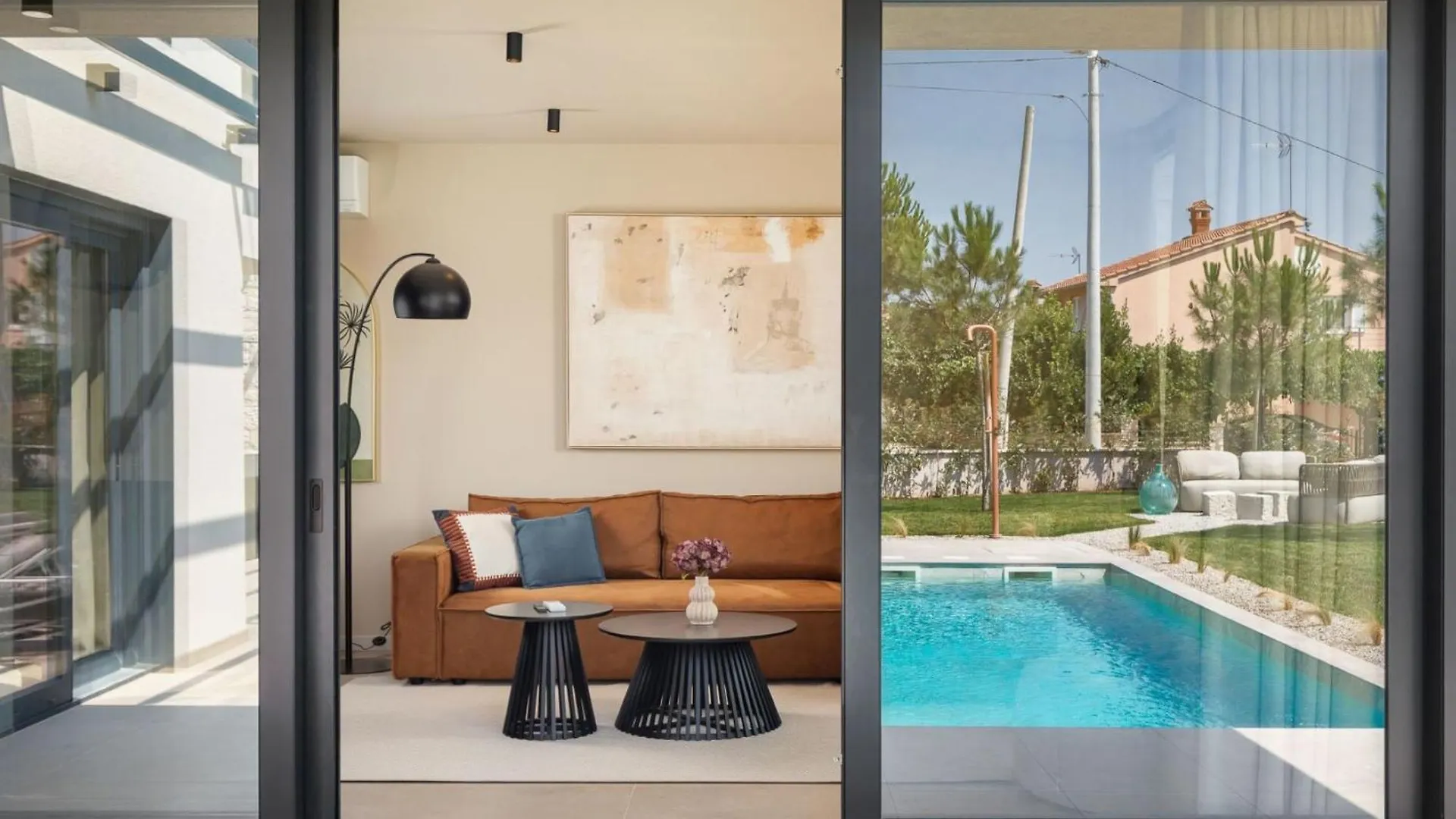 Holiday Home Casa Tia 1 By Interhome Nova Vas   Nova Vas (Porec)