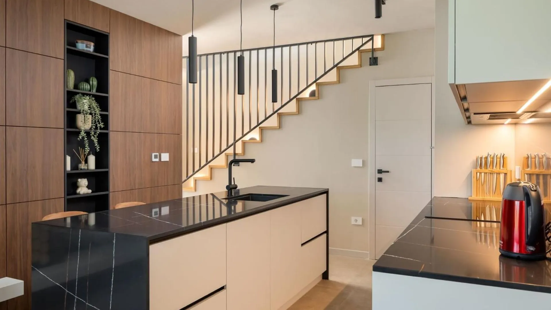 Holiday Home Casa Tia 1 By Interhome Nova Vas  Croacia