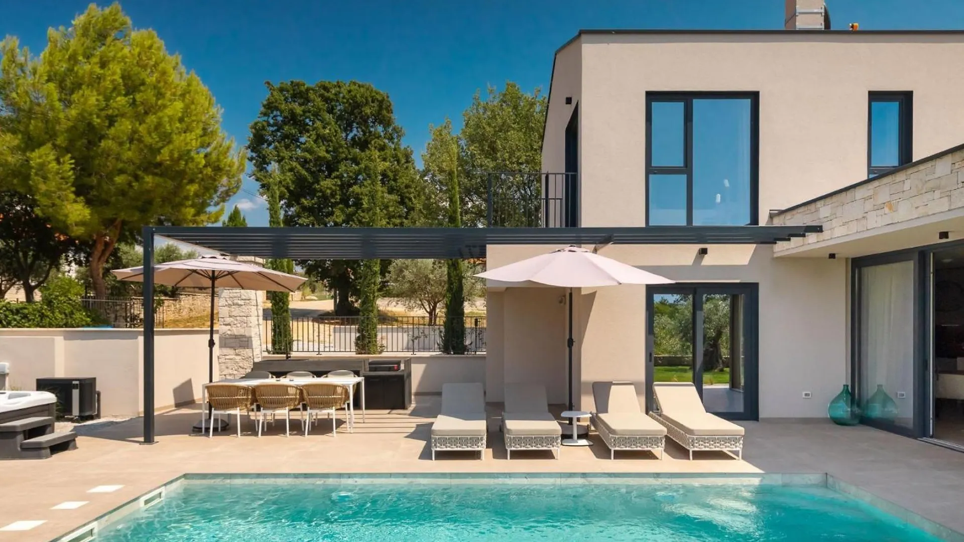 Holiday Home Casa Tia 1 By Interhome Nova Vas  Nova Vas (Porec)