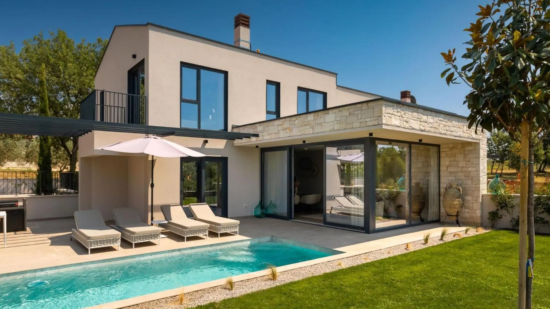 Holiday Home Casa Tia 1 By Interhome Nova Vas
