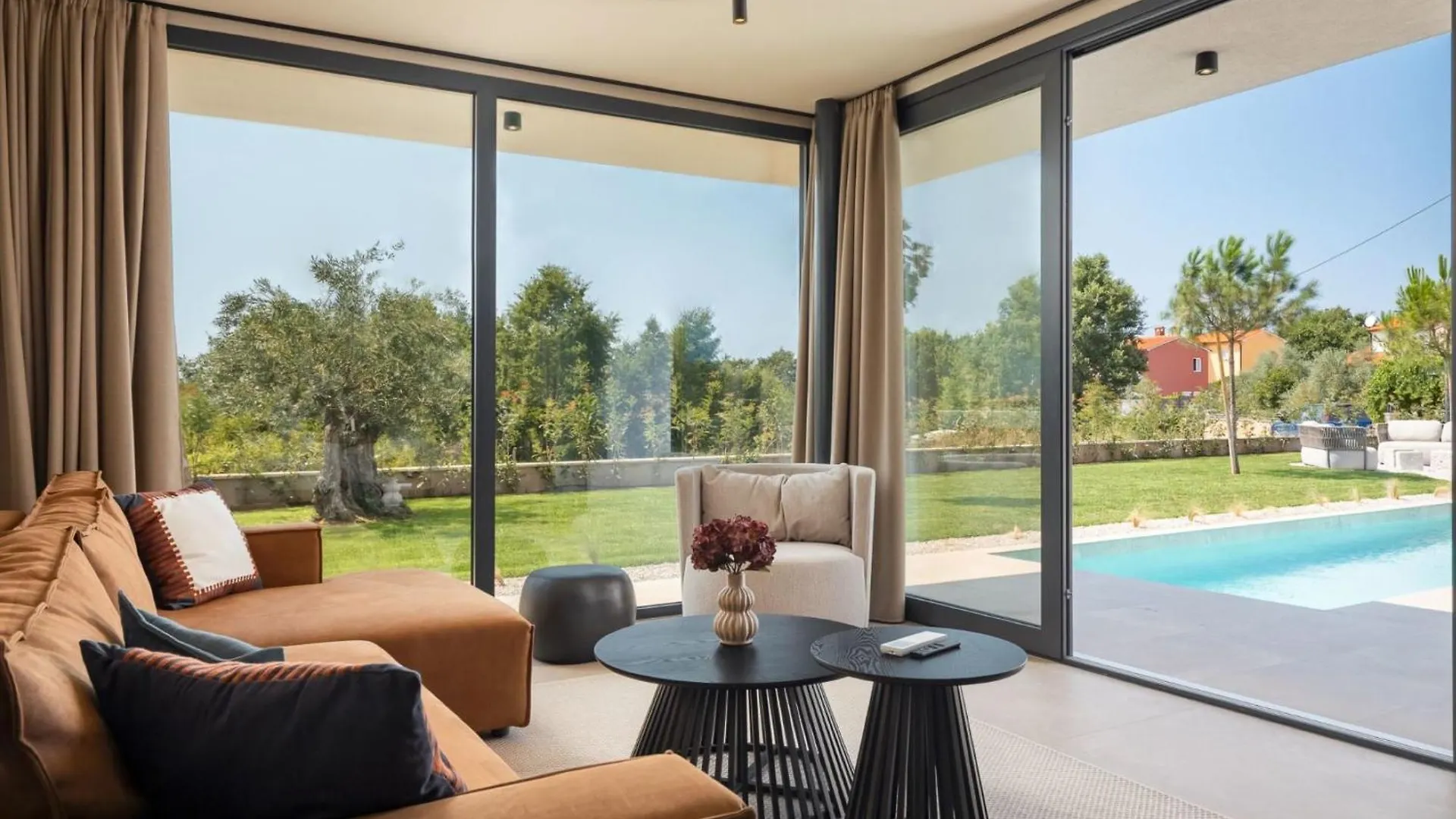 Holiday Home Casa Tia 1 By Interhome Nova Vas