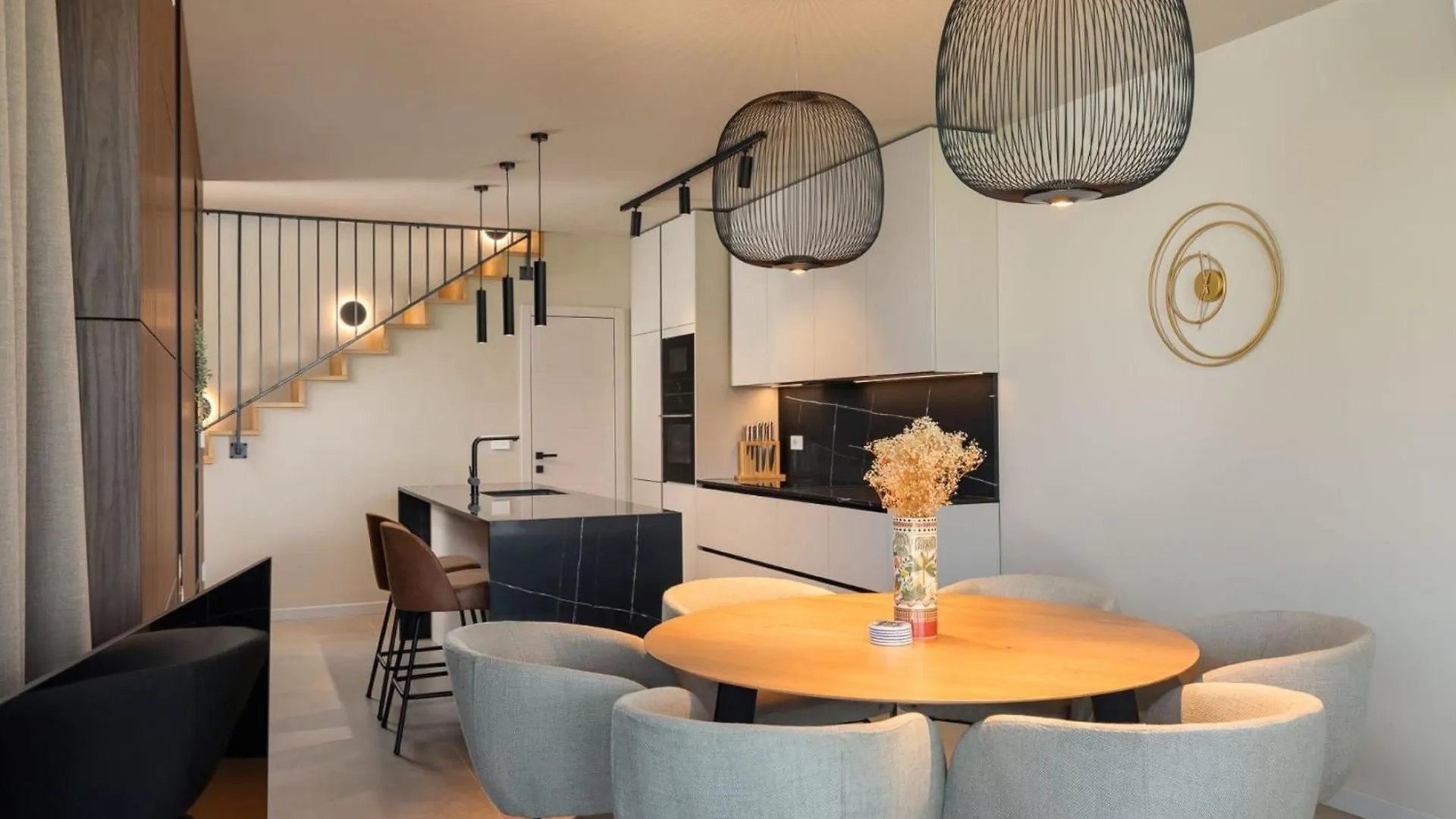 Holiday Home Casa Tia 1 By Interhome Nova Vas  Κροατία