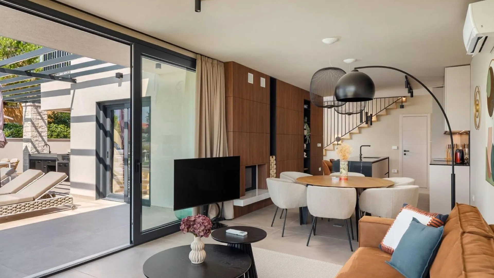 Holiday Home Casa Tia 1 By Interhome Nova Vas