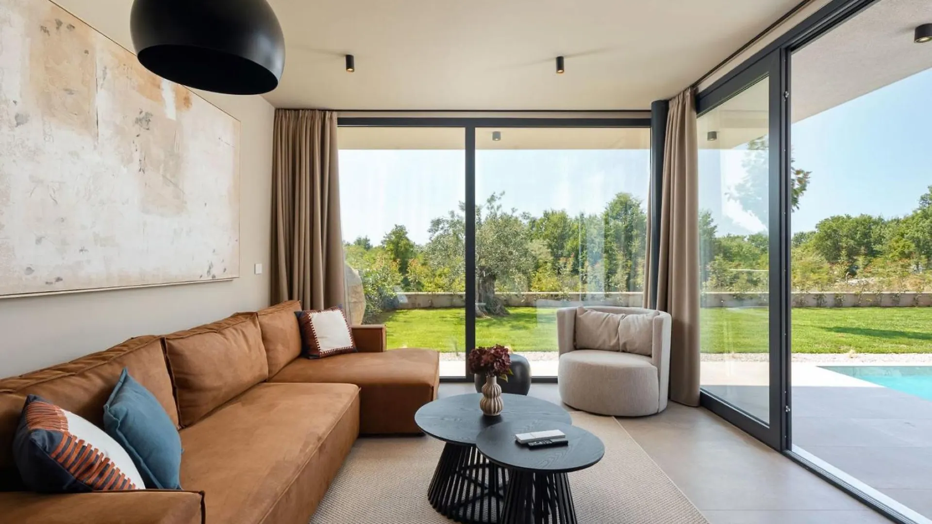 Holiday Home Casa Tia 1 By Interhome Nova Vas  Croacia