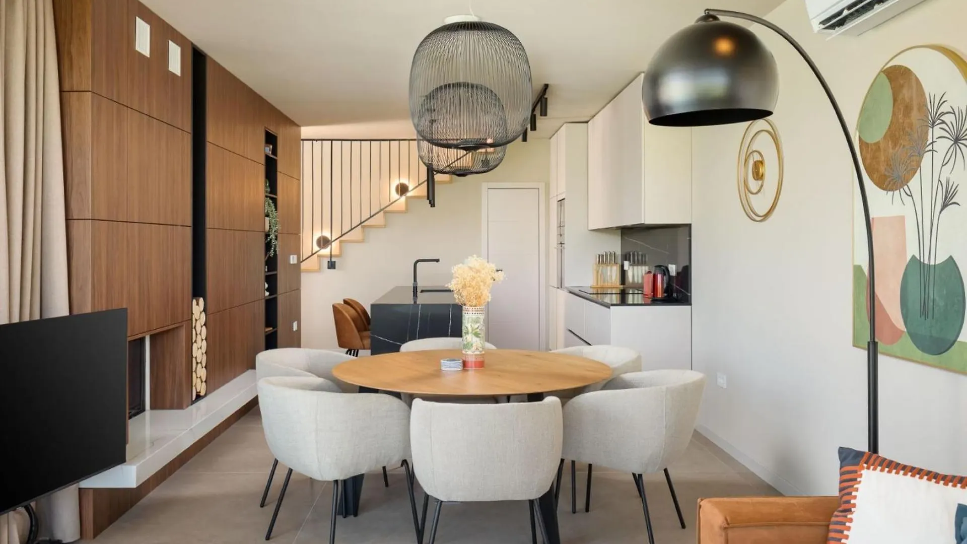 Holiday Home Casa Tia 1 By Interhome Nova Vas