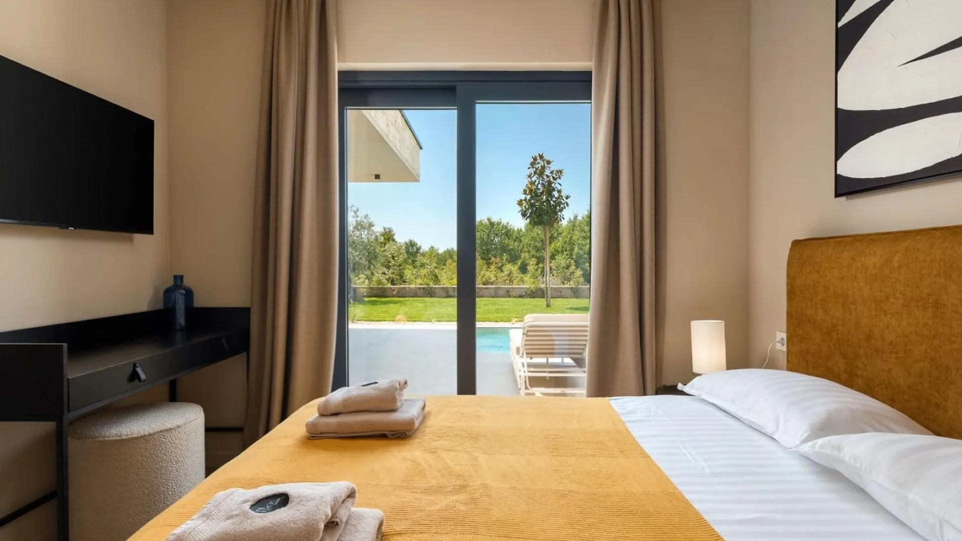 Holiday Home Casa Tia 1 By Interhome Nova Vas