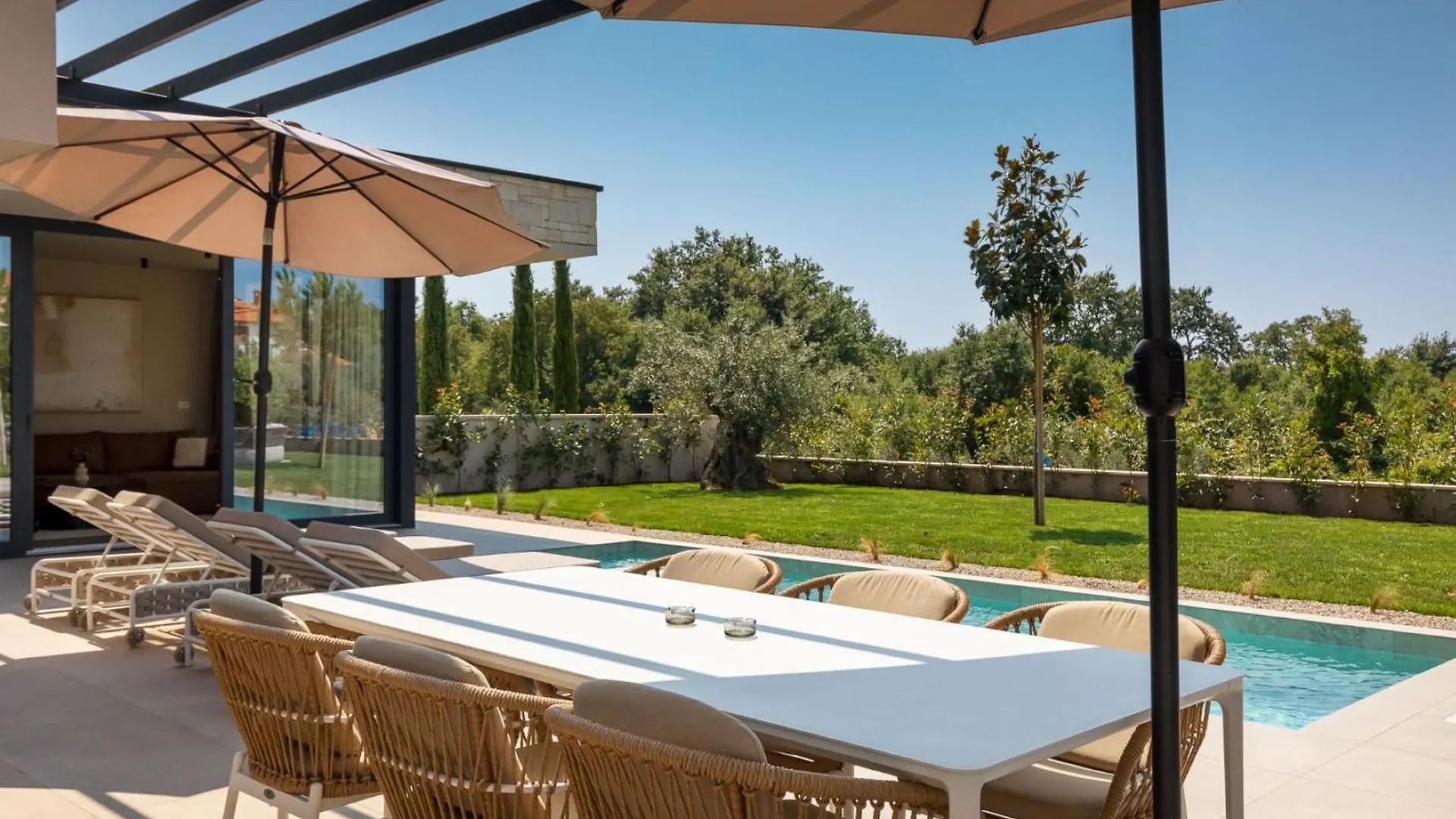 Holiday Home Casa Tia 1 By Interhome Nova Vas  Croacia