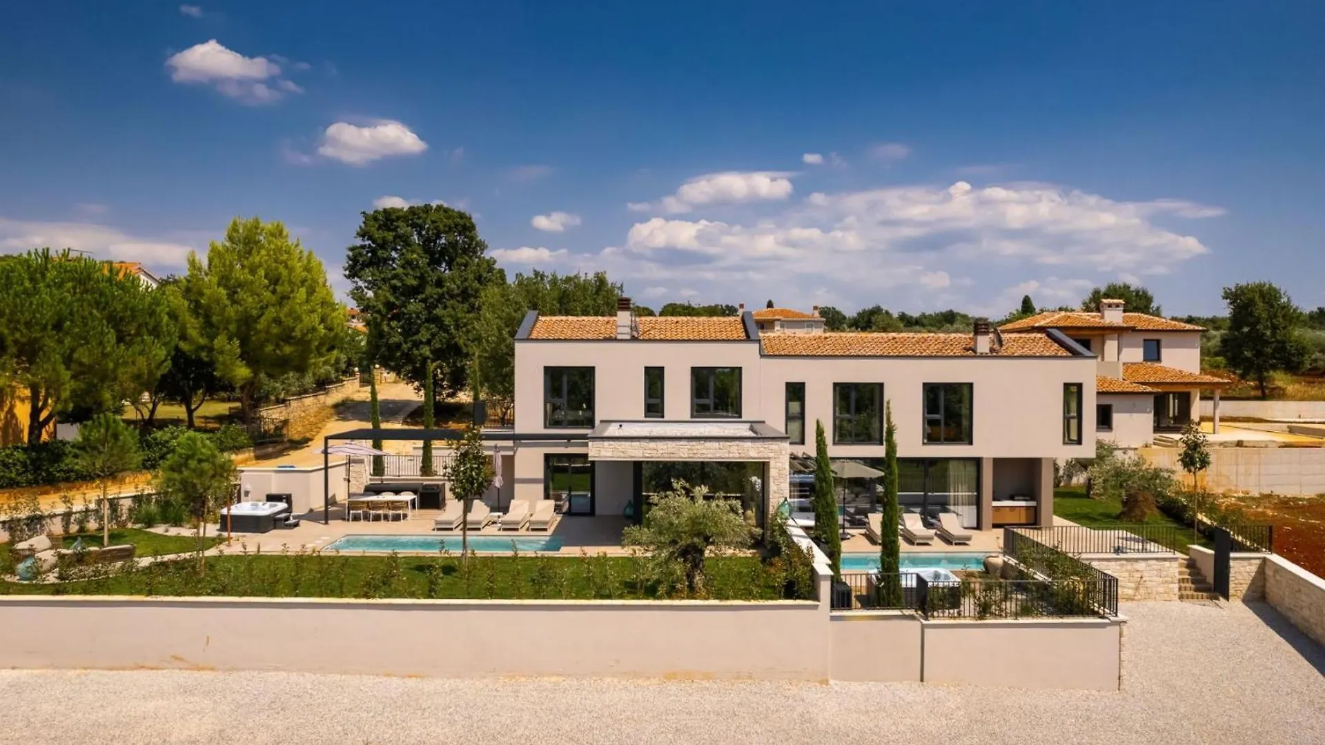 Holiday Home Casa Tia 1 By Interhome Nova Vas  0*, Nova Vas (Porec) Croacia