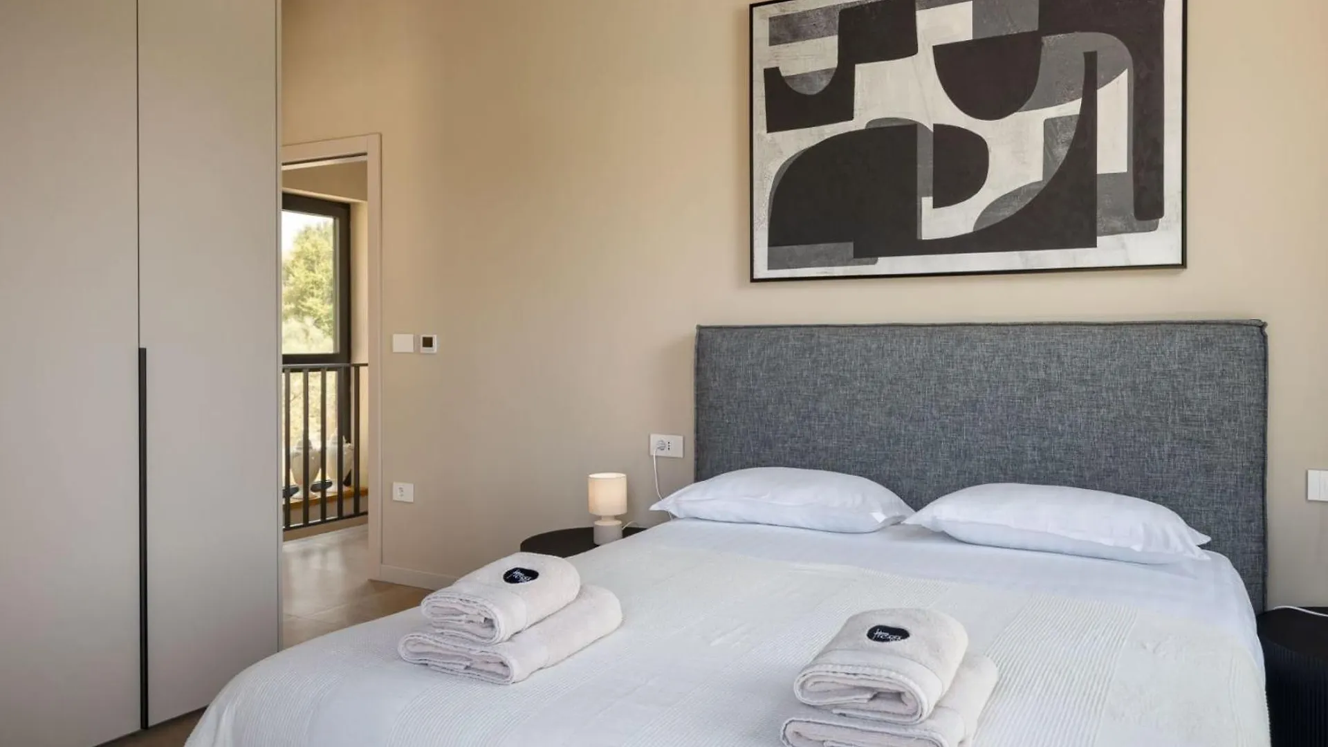 Holiday Home Casa Tia 1 By Interhome Nova Vas