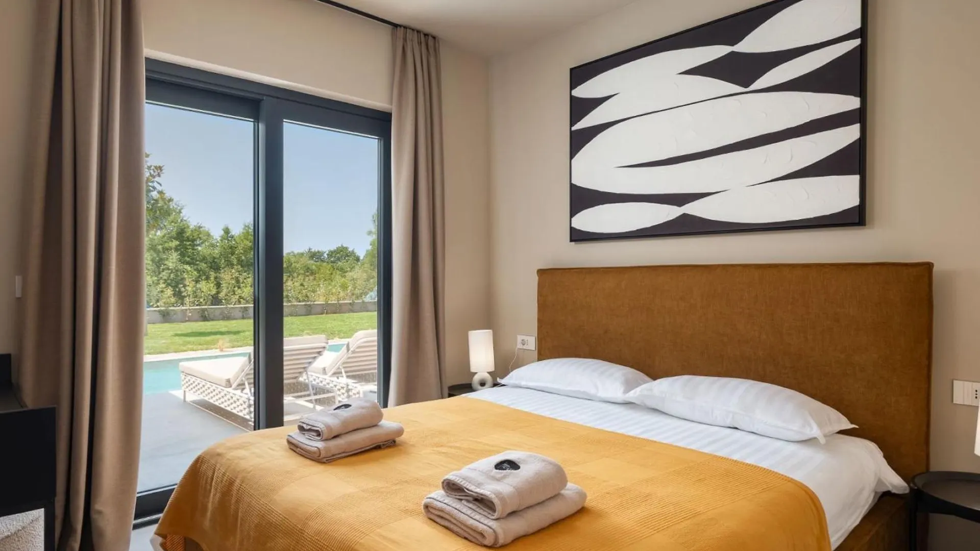 Holiday Home Casa Tia 1 By Interhome Nova Vas  Croacia