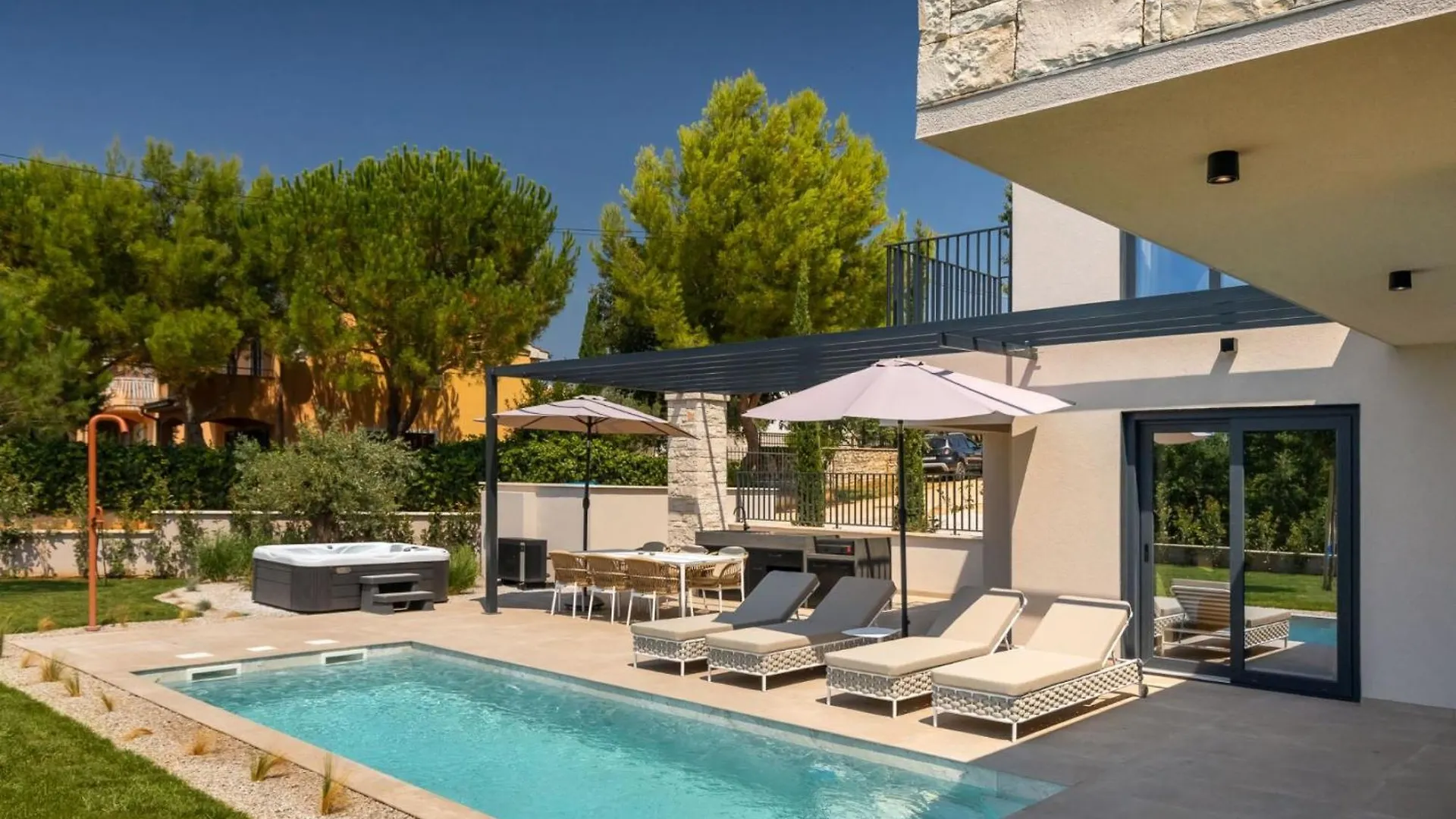 Holiday Home Casa Tia 1 By Interhome Nova Vas  Nova Vas (Porec)