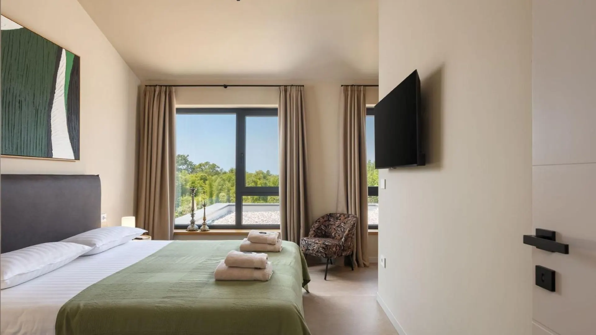 Holiday Home Casa Tia 1 By Interhome Nova Vas  Nova Vas (Porec)