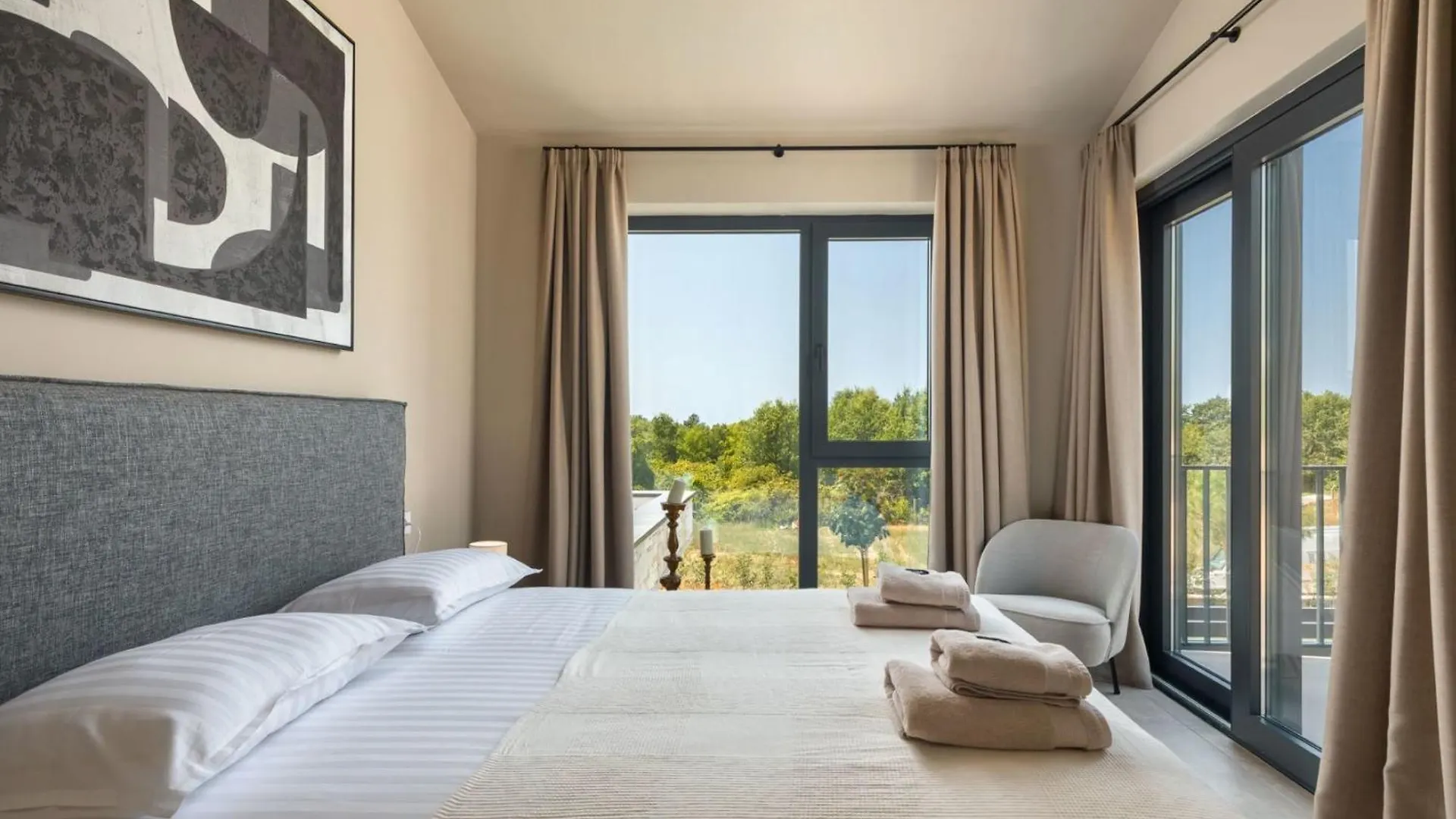 Holiday Home Casa Tia 1 By Interhome Nova Vas  Κροατία