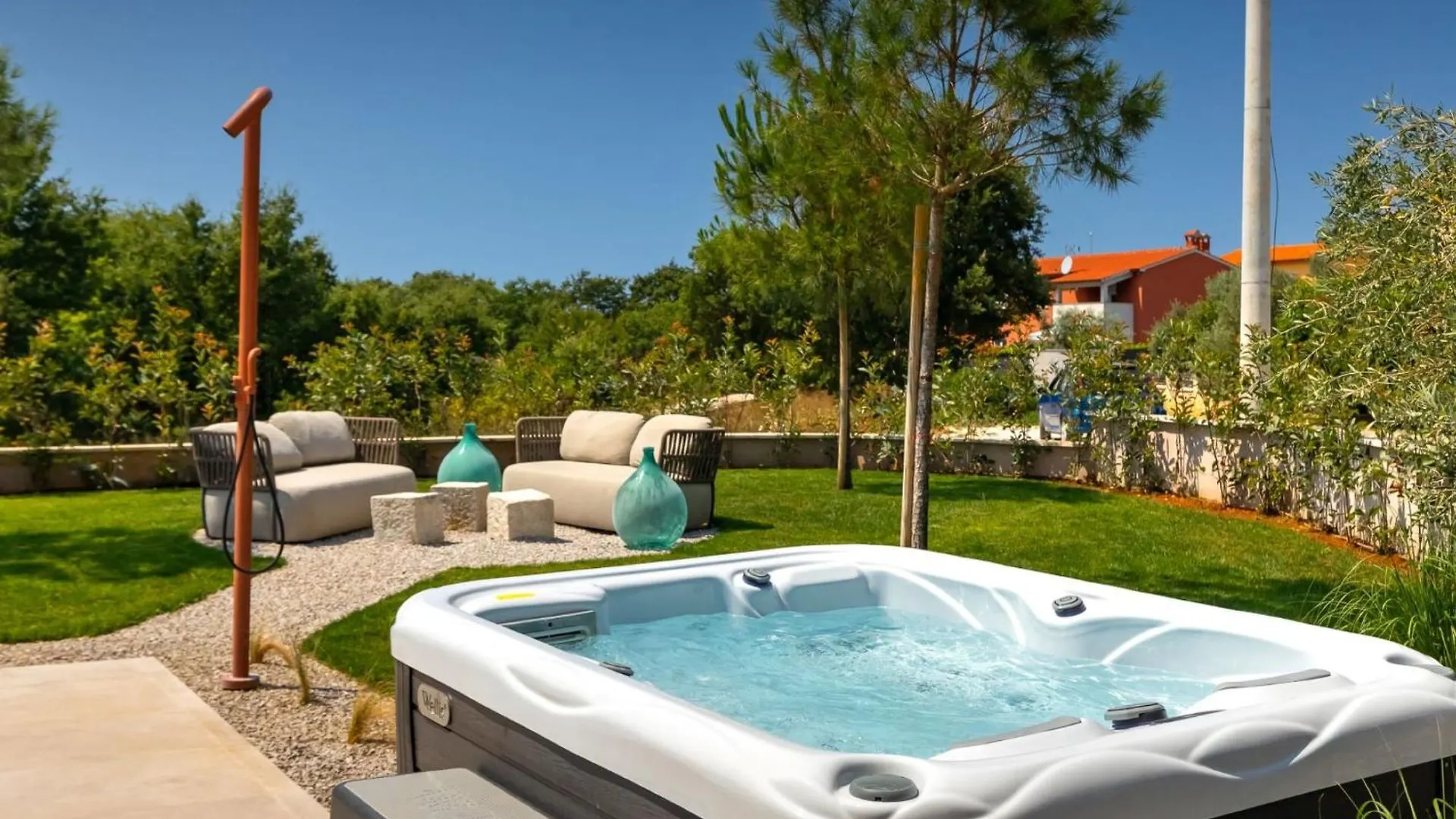 Holiday Home Casa Tia 1 By Interhome Nova Vas